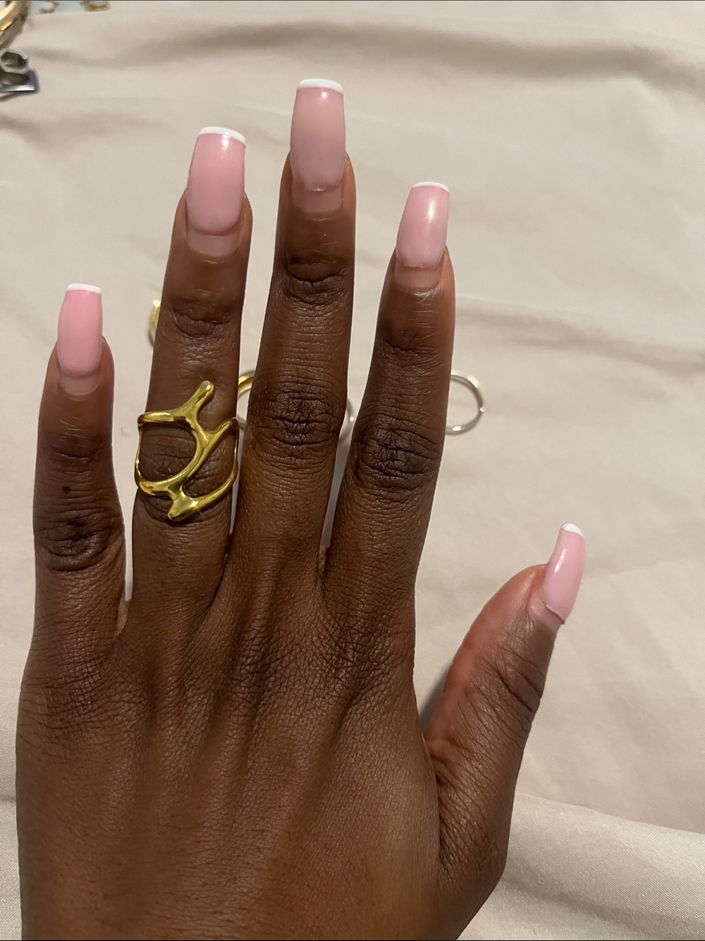 Ring set - Picture 3 of 6